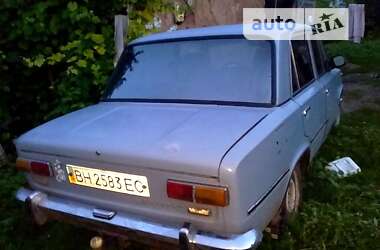 Седан ВАЗ / Lada 2101 1972 в Березівці