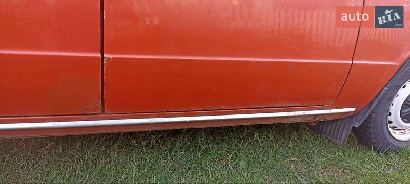 Седан ВАЗ / Lada 2101 1981 в Пулинах