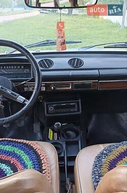 Седан ВАЗ / Lada 2101 1981 в Пулинах