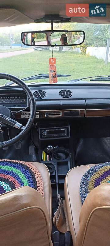 Седан ВАЗ / Lada 2101 1981 в Пулинах