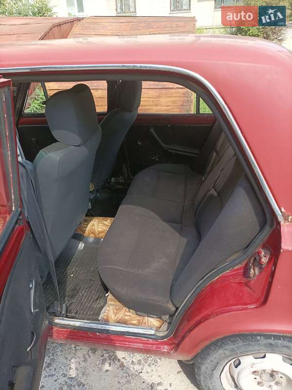 Седан ВАЗ / Lada 2101 1982 в Тернополе фото 9 Седан ВАЗ / Lada 2101 1982 в Тернополе