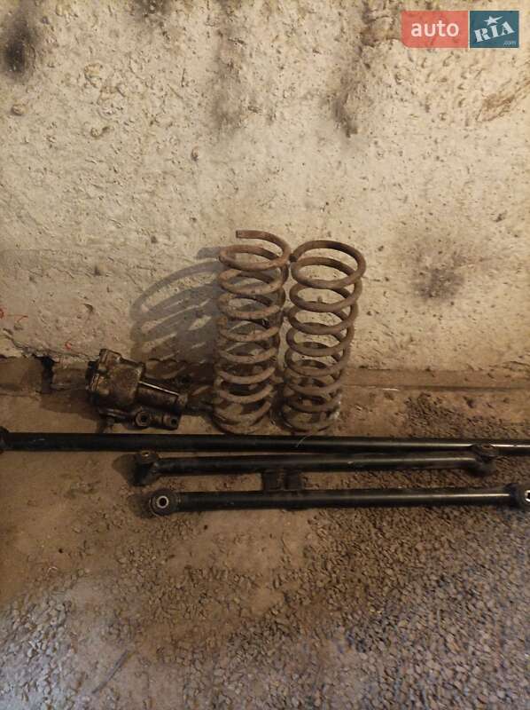 Седан ВАЗ / Lada 2101 1982 в Тернополе фото 11 Седан ВАЗ / Lada 2101 1982 в Тернополе