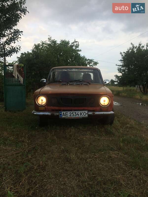 ВАЗ / Lada 2101 1976