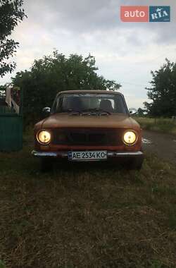 Седан ВАЗ 2101 1976 в 