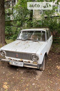 Седан ВАЗ / Lada 2101 1979 в Харкові