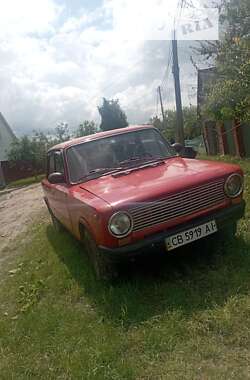 Седан ВАЗ / Lada 2101 1977 в Репках