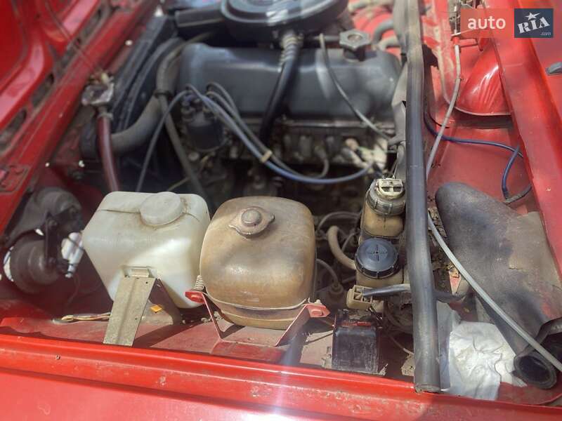 Седан ВАЗ / Lada 2101 1979 в Одессе
