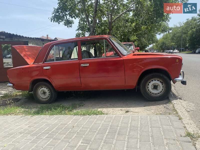 Седан ВАЗ / Lada 2101 1979 в Одессе
