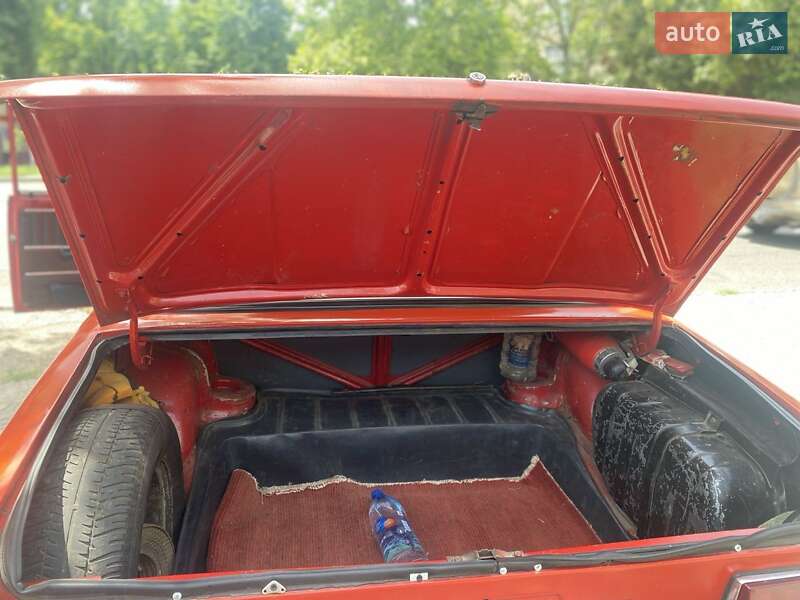 Седан ВАЗ / Lada 2101 1979 в Одессе