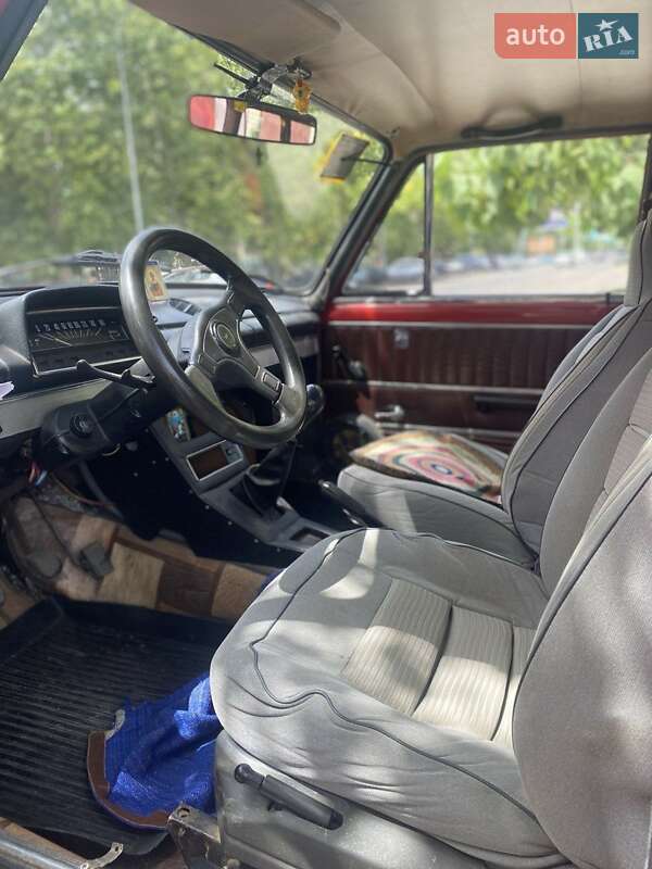 Седан ВАЗ / Lada 2101 1979 в Одессе