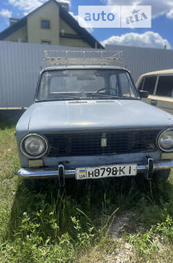 Седан ВАЗ / Lada 2101 1971 в Каменец-Подольском