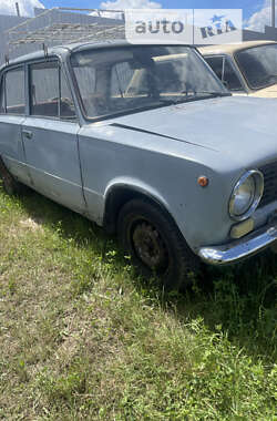 Седан ВАЗ / Lada 2101 1971 в Кам'янець-Подільському