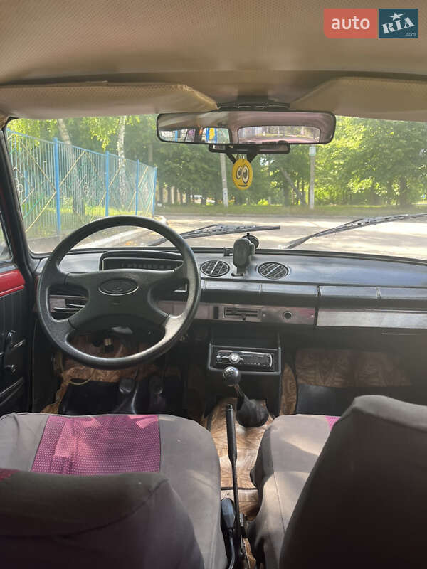 Седан ВАЗ / Lada 2101 1980 в Харкові