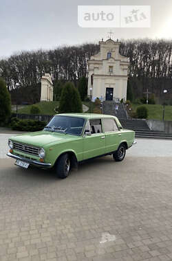 Седан ВАЗ / Lada 2101 1982 в Львове