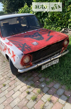 Седан ВАЗ / Lada 2101 1984 в Пустомитах