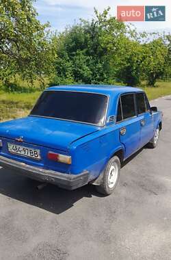 Седан ВАЗ 2101 1981 в 