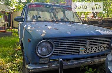 Седан ВАЗ / Lada 2101 1976 в Коростені