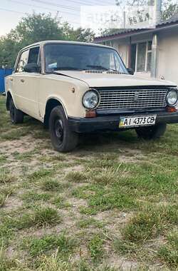 Седан ВАЗ / Lada 2101 1985 в Кагарлику