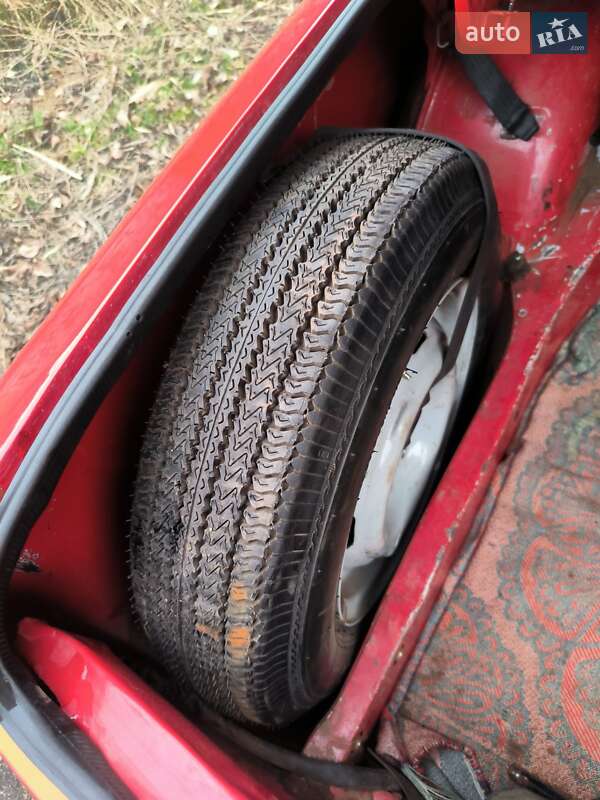 Седан ВАЗ / Lada 2101 1985 в Никополе фото 4 Седан ВАЗ / Lada 2101 1985 в Никополе
