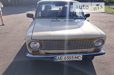 Седан ВАЗ / Lada 2101 1985 в Кам'янському