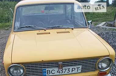 Седан ВАЗ / Lada 2101 1983 в Сколе