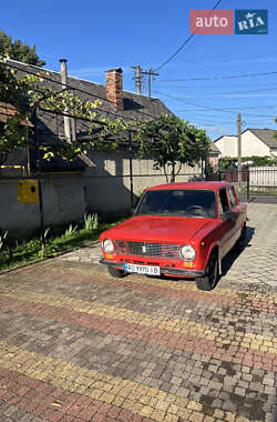 Седан ВАЗ / Lada 2101 1985 в Хусте