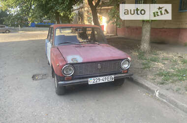 Седан ВАЗ / Lada 2101 1976 в Дружківці