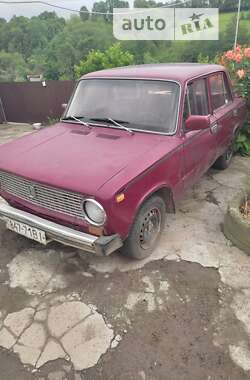 Седан ВАЗ / Lada 2101 1976 в Гайсине