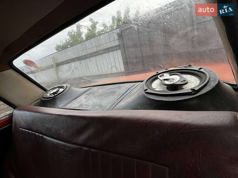 Седан ВАЗ / Lada 2101 1977 в Полтаві