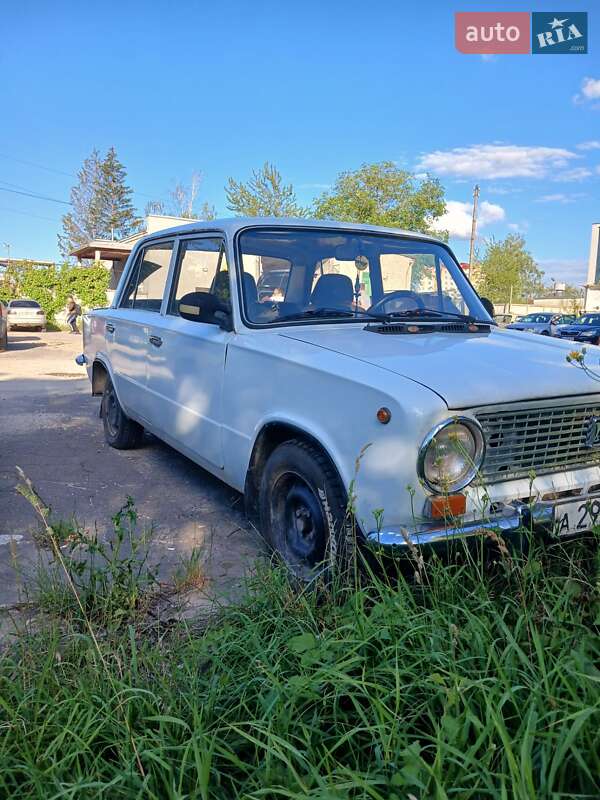 Седан ВАЗ / Lada 2101 1979 в Тернополі