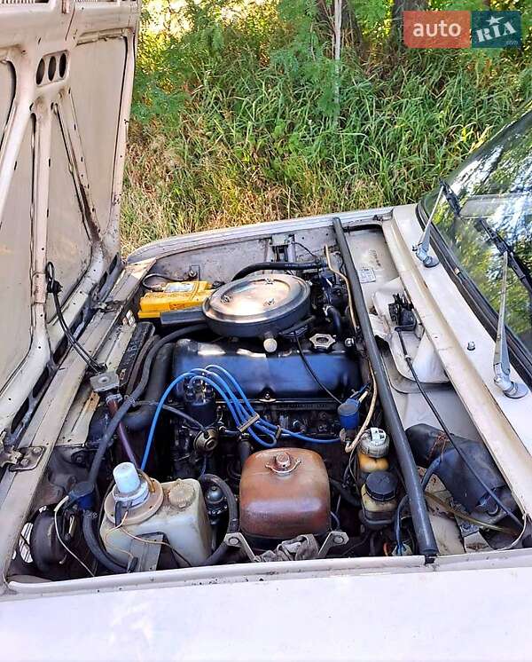 Седан ВАЗ / Lada 2101 1984 в Миколаєві