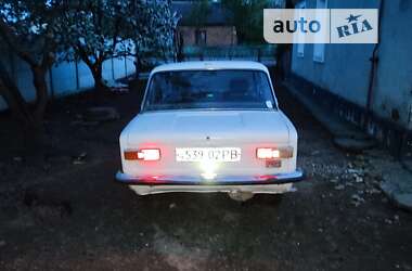 Седан ВАЗ / Lada 2101 1987 в Ровно