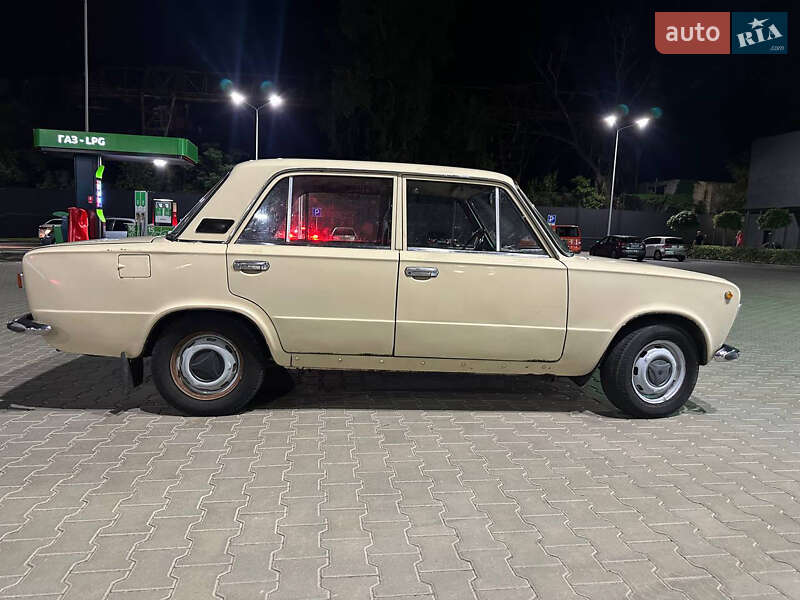 Седан ВАЗ / Lada 2101 1979 в Києві