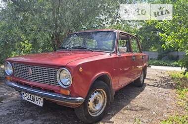 Седан ВАЗ / Lada 2101 1980 в Запоріжжі