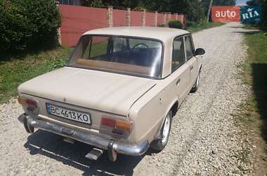 Седан ВАЗ 2101 1979 в 