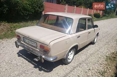 Седан ВАЗ 2101 1979 в 