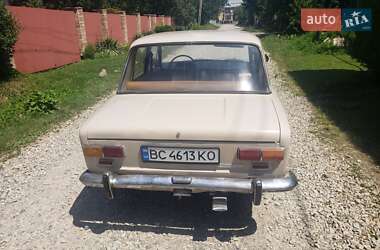 Седан ВАЗ 2101 1979 в 