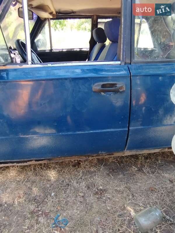 Седан ВАЗ / Lada 2101 1972 в Кропивницькому