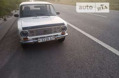 Седан ВАЗ / Lada 2101 1976 в Дніпрі