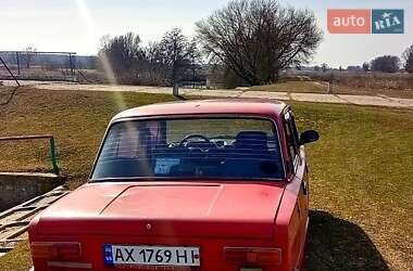 Седан ВАЗ / Lada 2101 1981 в Краснокутську