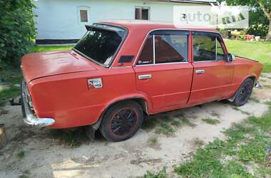 Седан ВАЗ / Lada 2101 1987 в Дубні