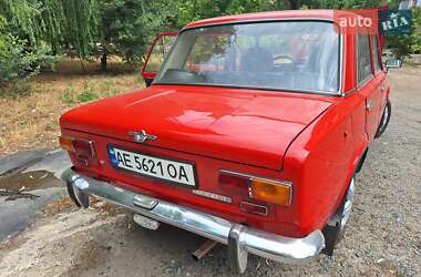 Седан ВАЗ / Lada 2101 1978 в Кривом Роге