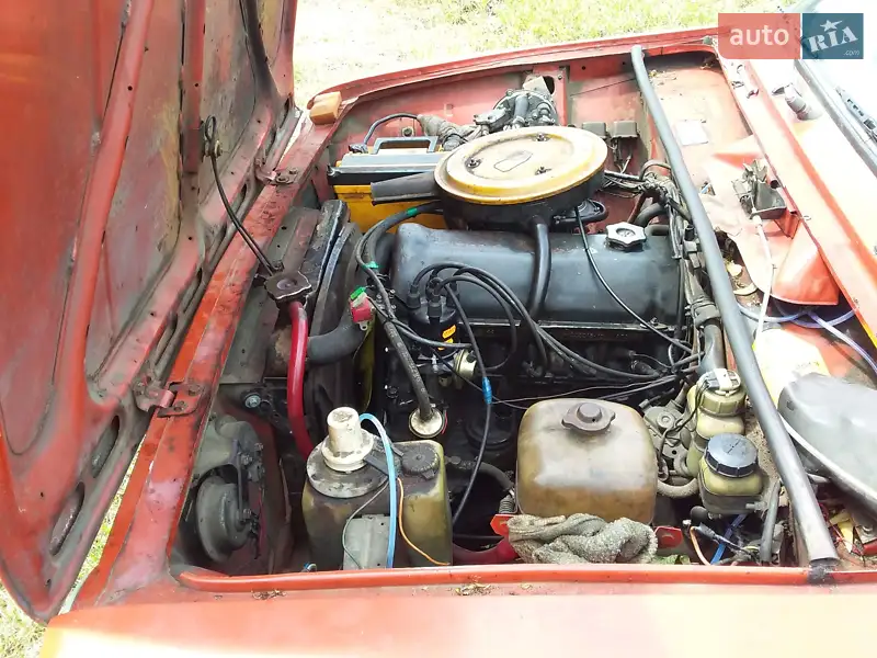 ВАЗ / Lada 2101