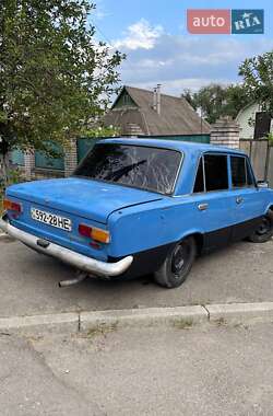 Седан ВАЗ / Lada 2101 1982 в Запорожье