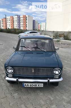 Седан ВАЗ / Lada 2101 1973 в Киеве