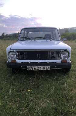 Седан ВАЗ / Lada 2101 1986 в Долине