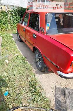 Седан ВАЗ / Lada 2101 1978 в Нових Петрівцях