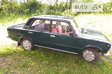 Седан ВАЗ / Lada 2101 1985 в Галиче