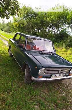 Седан ВАЗ / Lada 2101 1985 в Галиче