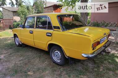 Седан ВАЗ / Lada 2101 1983 в Ромнах